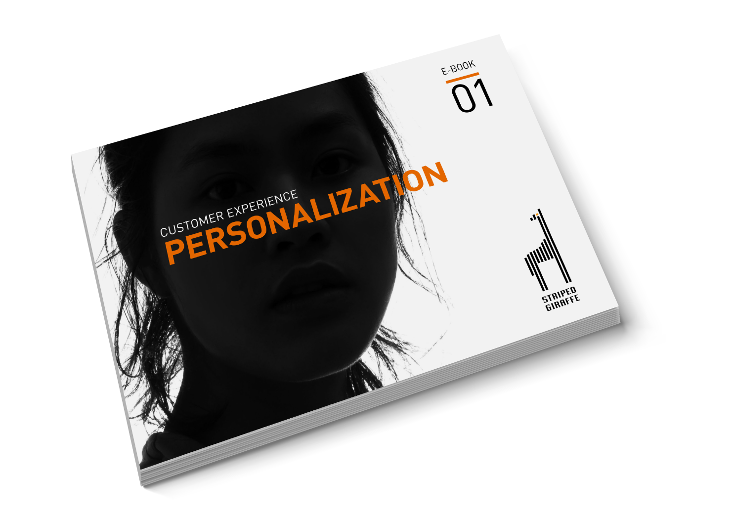 e-book personalization