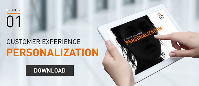 New Series of E-books on E-commerce Personalization