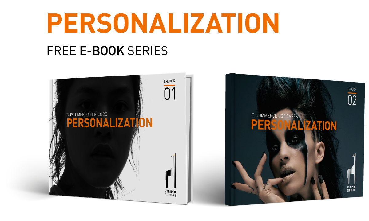 Personalization - Free E-Book Series - Download