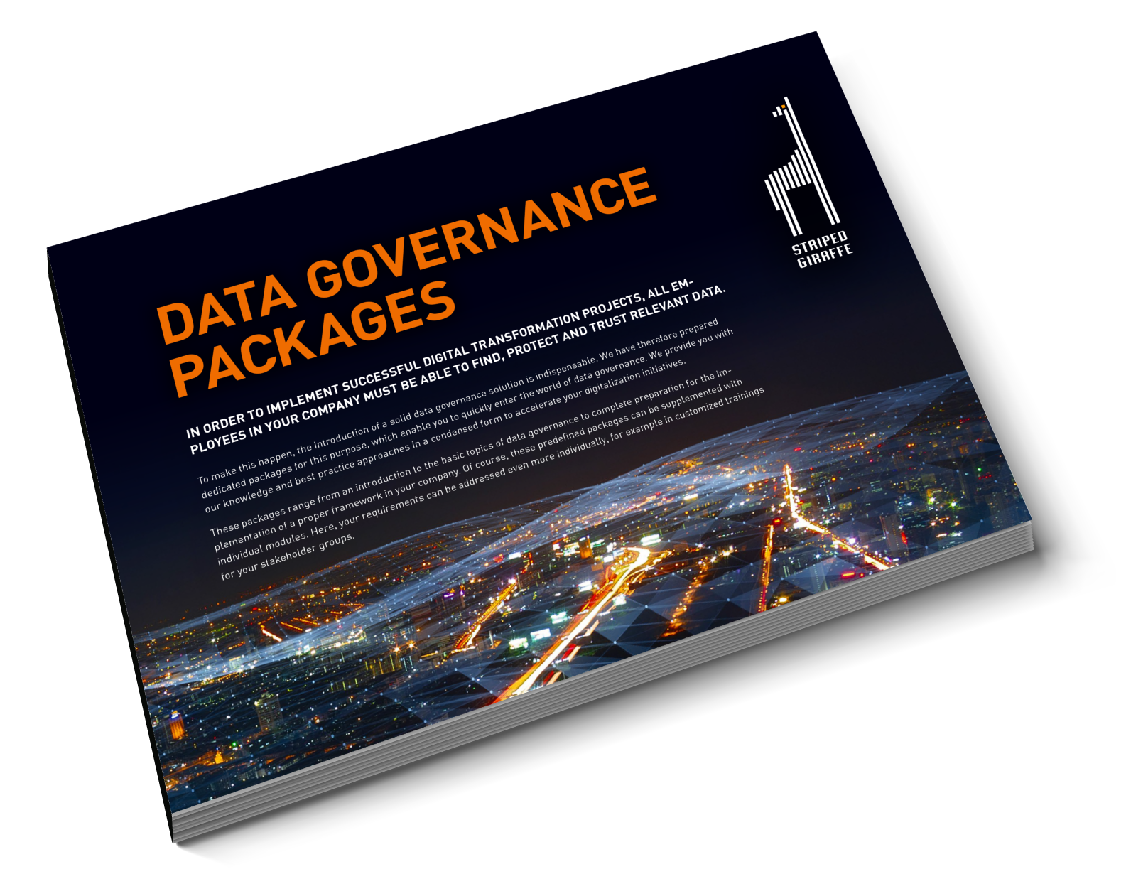 Data Governance