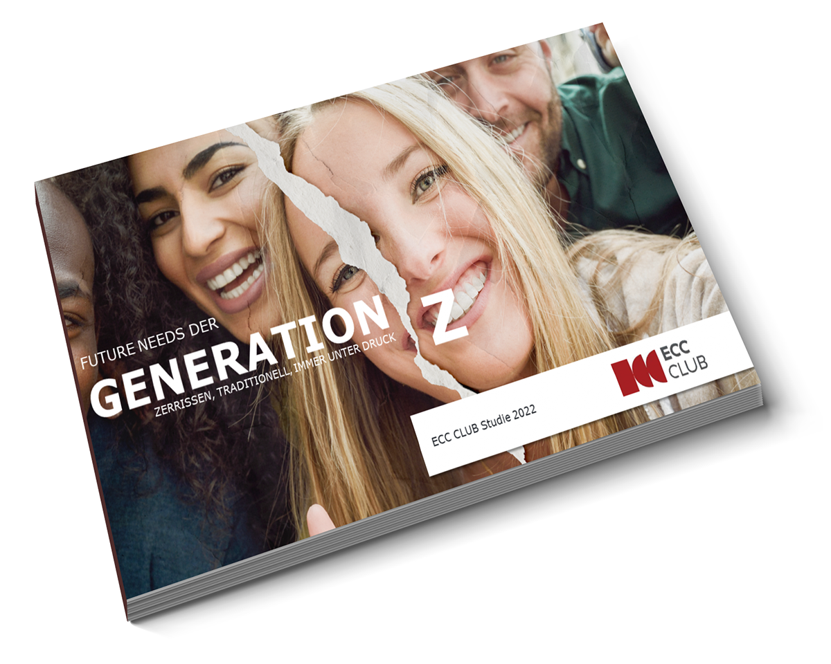 ecc,ifh,generation Z,kaufkraft