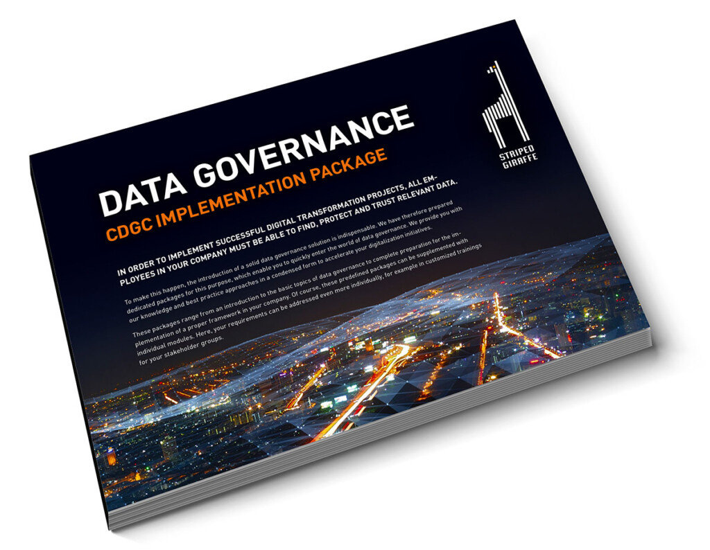 cdgc,data governance