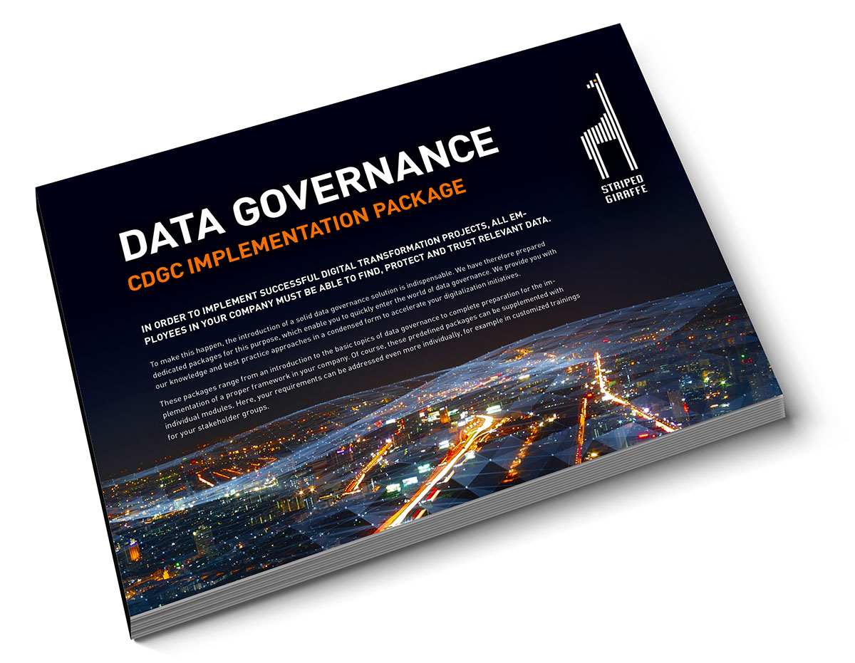 Download Data Governance Package Cdgc Implementation Unser Angebot Download Data Governance Package Cdgc Implementation Unser Angebot