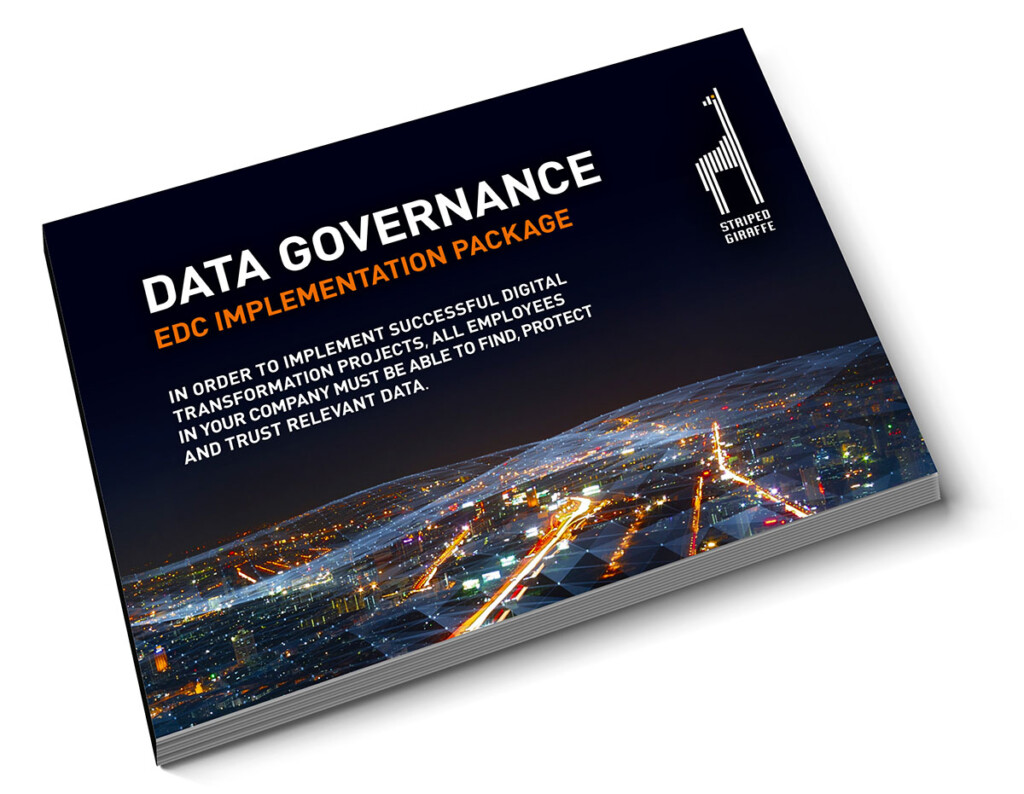 Data Governance,edc