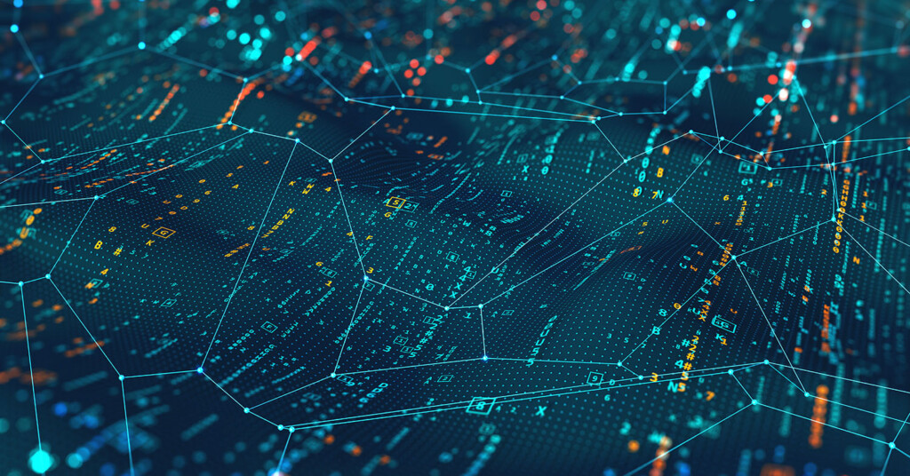 Data Management Trends to Watch in Coming Years - Striped Giraffe