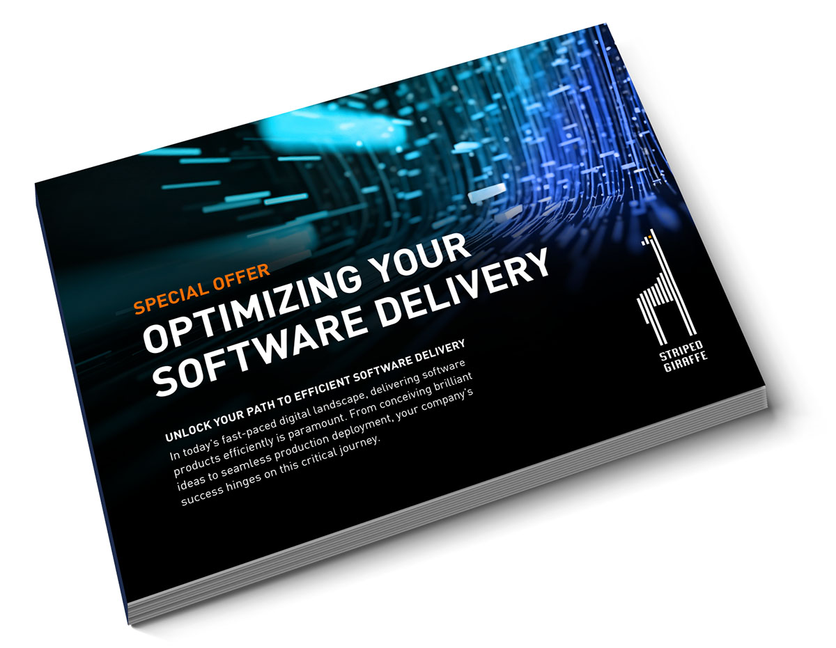 Software delivery optimization