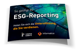 ESG-Reporting