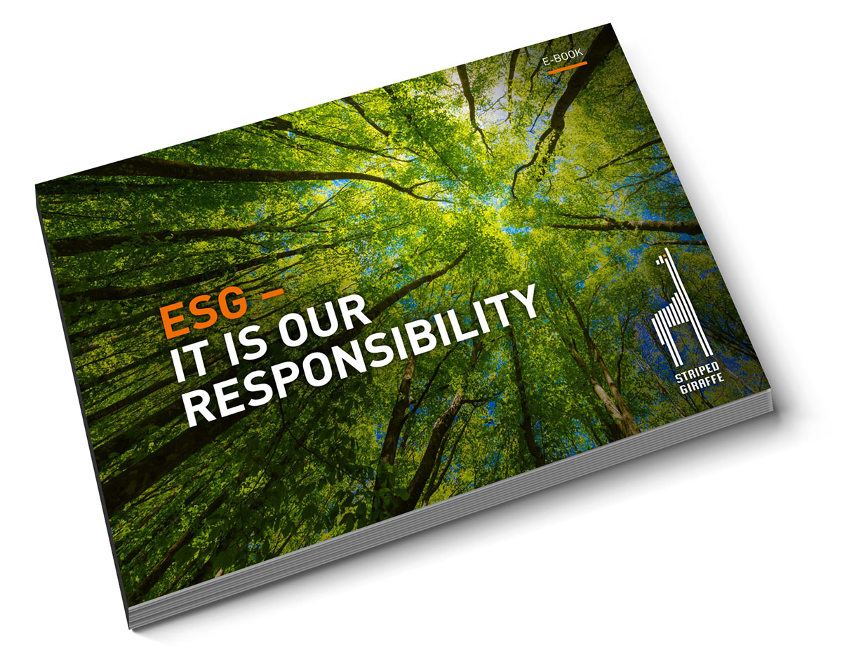 Download ESG e-book