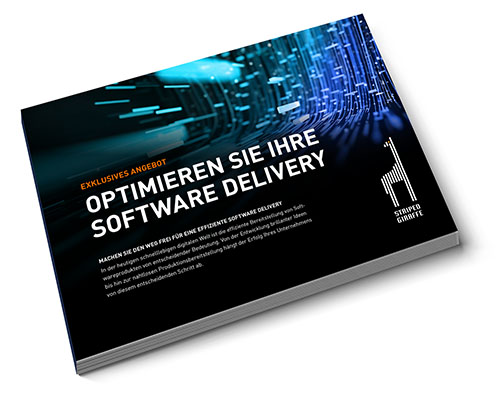 Optimieren Sie Ihre Software Delivery