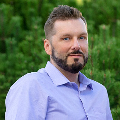 Jacek Polkowski's profile picture