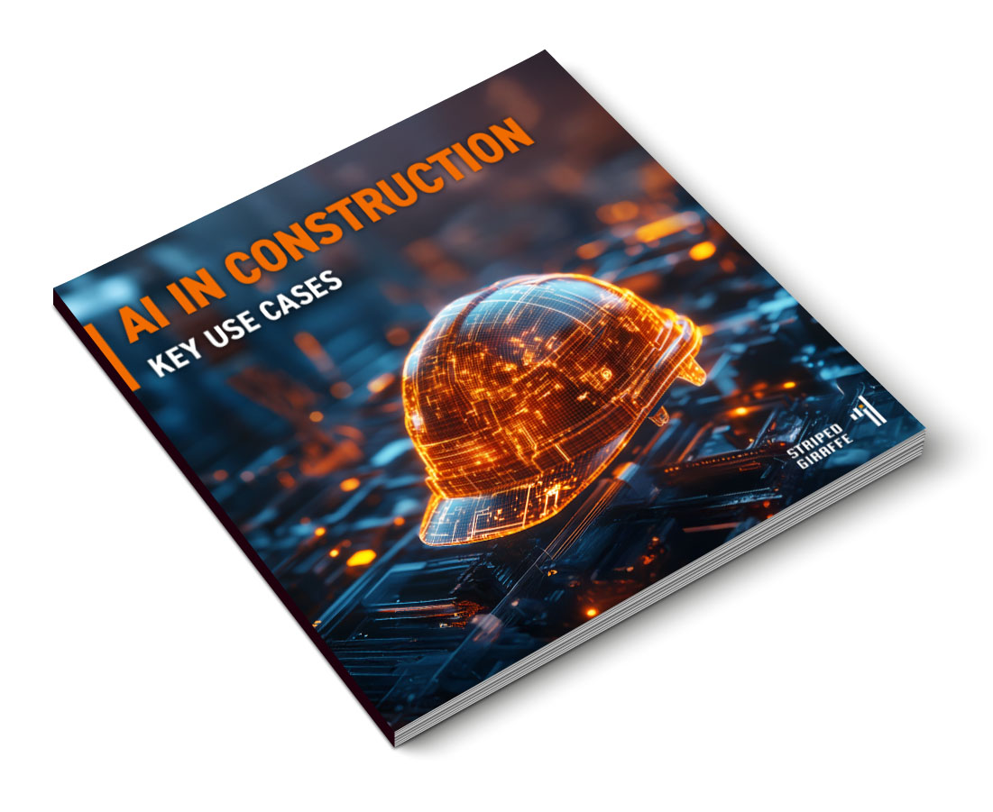 AI in construction