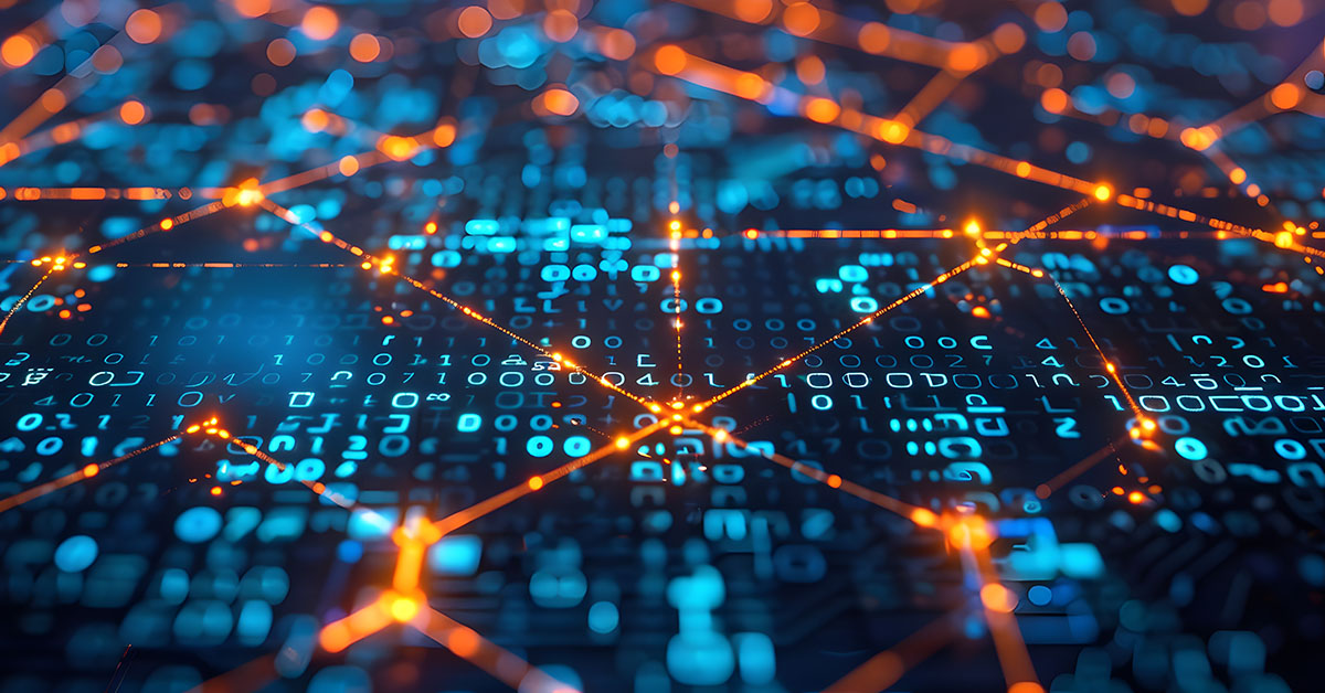 IT systems integration patterns concept