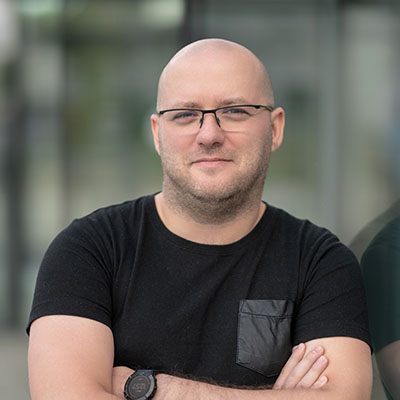 mariusz-swies Mariusz Święs profile picture