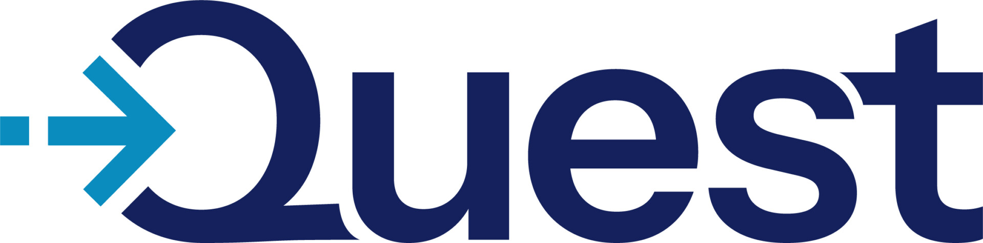 Quest logo