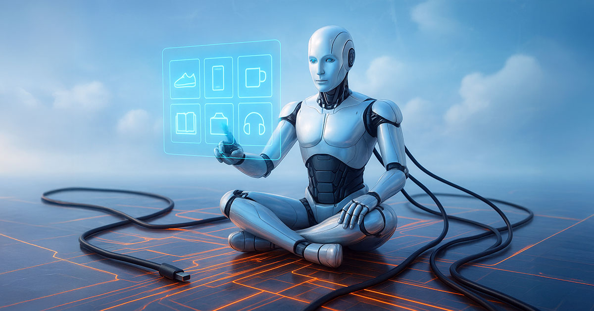 agentic-commerce-strategic-priorities-for-executive-leaders-1 Integrating with Agentic Commerce - concept image