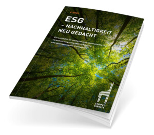 E-Book: ESG – Nachhaltigkeit neu gedacht