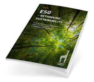 E-Book: ESG – Rethinking Sustainability
