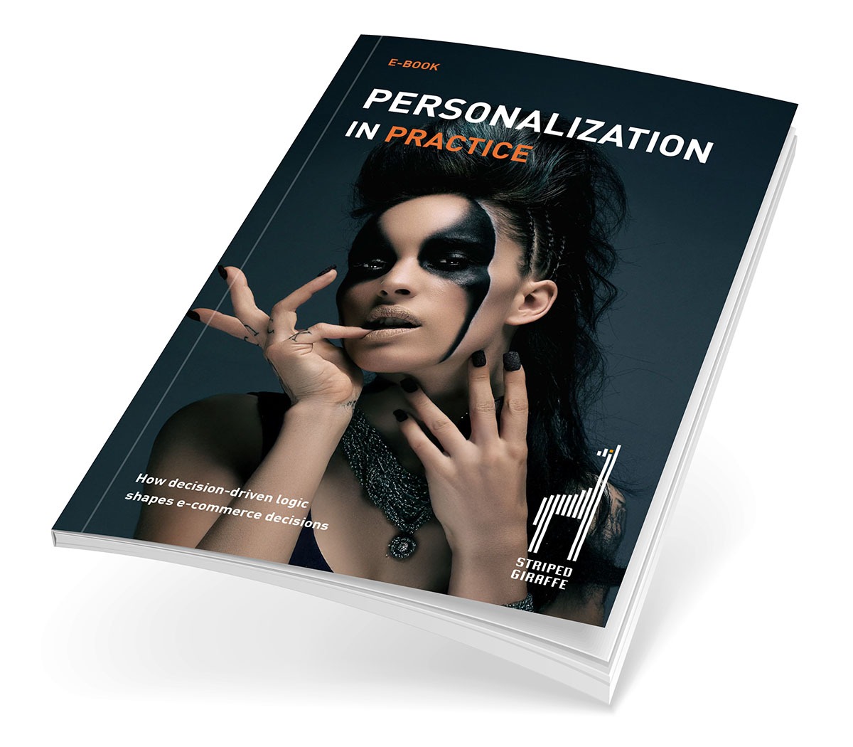 E-Book Personalization in practice