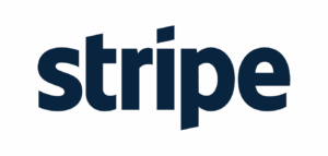 Stripe_Logo_black Stripe Payment Solutions