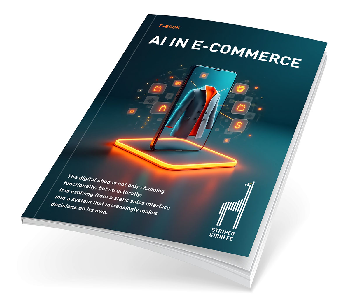 E-Book AI in E-Commerce
