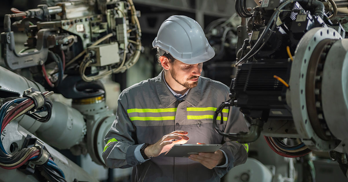 Industrial Aftermarket