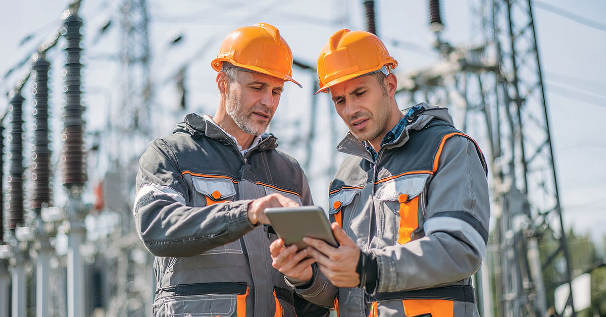 Industrial Aftermarket